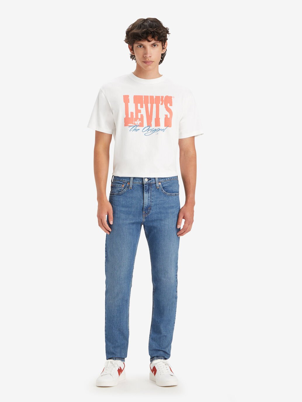 Levi's® Men's 510™ Skinny Jeans